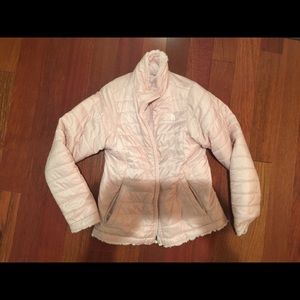 North Face Reversible Coat